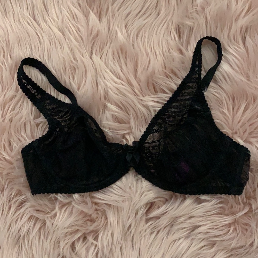 Esma L’Agent by Agent Provocateur bra